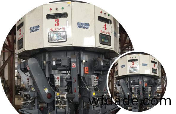 唐山忠(zhong)義(yi)機械(xie)製造(zao)有限(xian)公(gong)司(si)四(si)大優勢